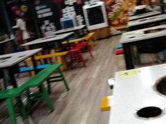 大堂-小郡肝串串(解放碑店)