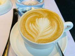 卡布奇诺-蝶舍·MAISON PAPILLON