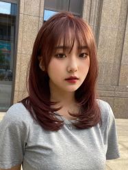 -DG SALON·潮牌造型