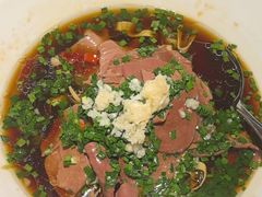 -小厨娘淮扬菜(诚信大道店)
