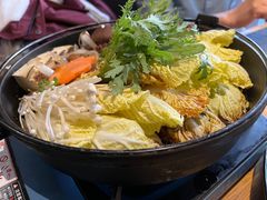 -九酢·海鲜居酒屋
