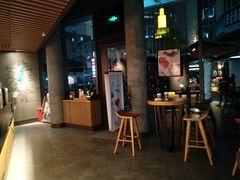 门面-星巴克(1788广场店)