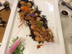 -好福记饭店(红梅公园店)