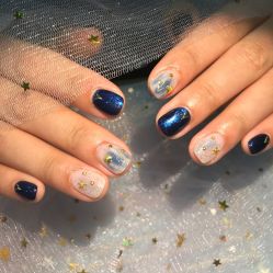 -Seven Nail七姑娘の美甲店