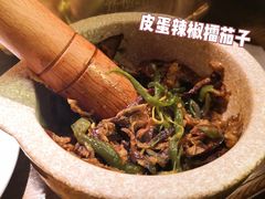 -炊烟小炒黄牛肉(中心印象城店)