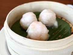 -广州柏悦酒店·悦景轩·粤菜餐厅