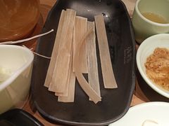 -掂档潮汕牛肉火锅(沈阳万象城店)