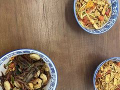 -圳兴面王·拌川·特色炒面(南山保利剧院店)