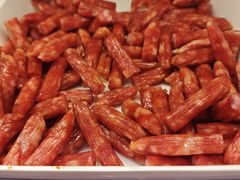 广味香肠-每味每客·重庆麻辣烫(国泰店)