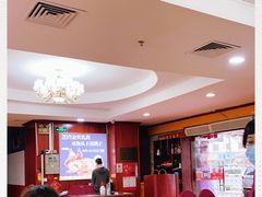 -吉莲利苑海鲜酒家(珠海拱北28年老字号店)