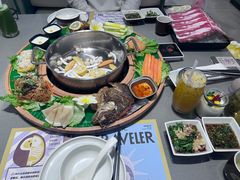 -椰小鸡·琼州糟粕醋(美兰缤纷城店)