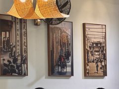 -阿鸡鱼庄·顺德鲜蒸小炒(亚运村店)
