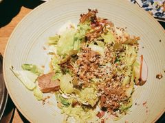 -山葵家·创意料理(万象汇店)