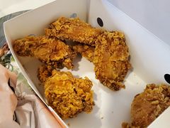 -麦当劳(东苑丽宝商业广场店)