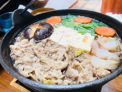 -铃木食堂(帽儿胡同店)