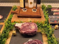 -MEAT MATE 鲜食肉铺(凤凰汇·里巷店)
