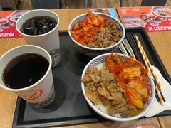 -吉野家(深圳水贝分店)