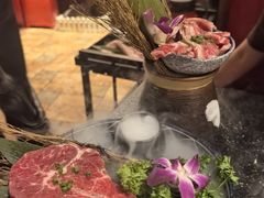 -牛焱·和牛烧肉(五大道店)
