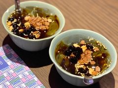 冰粉-巴蜀风·地道川菜(福田COCOPARK店)