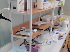 -上海仁爱医院口腔科 · 种植