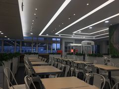 -中国铁路餐饮华东印记南京站主题餐厅