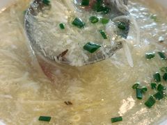 宋嫂鱼羹-百家鲜·杭帮菜