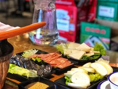 -陈记潮汕牛肉火锅