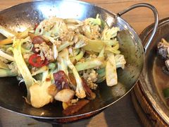 -新白鹿餐厅(城西银泰城店)