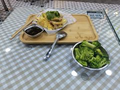 -阿金大白·上海菜馆(新天地店)