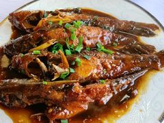 -洞天食府(北大街店)