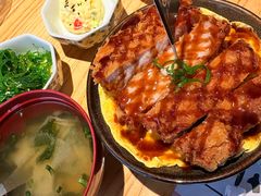 -鹤龟料理店(时代天街店)