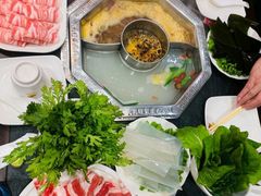 -火儿旺重庆老火锅 (吉力湖街店)