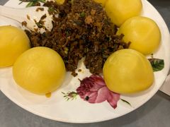 -小土豆北方菜馆(方庄店)