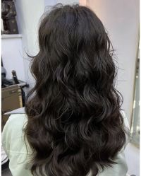 -FASHION PALACE hair+