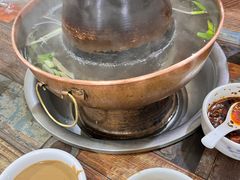 -原柳滩高台阶涮羊肉