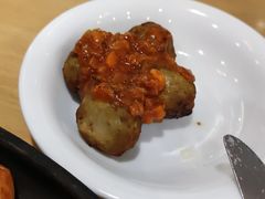 -萨莉亚意式餐厅(特力时尚汇店)