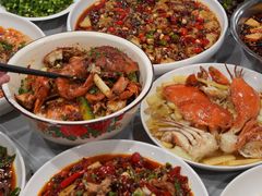 -辣螃铠盆盆蟹大排档(总店)