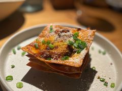 千层面-OTIUM • 柴屿麦(亮马桥店)