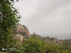 -嵖岈山风景区