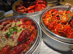 -巴厘龙虾·榜首油焖大虾(音乐学院·沿江酒馆店)