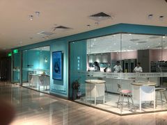 -西檬树SIMON·T轻奢蛋糕(大东方Max店)