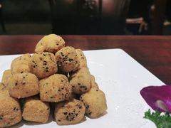 -阿西娅食府(中关村店)