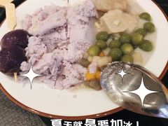 -鲜芋仙(南开大悦城店)
