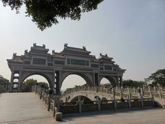 -顺峰山公园