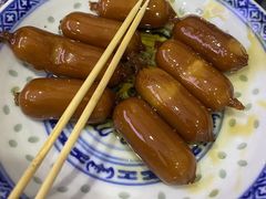 -广信牛奶甜品世家(台东店)