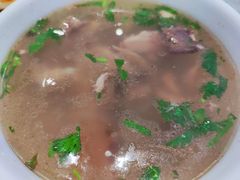 -高玛纳驴肉火烧(河间总店)