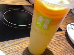 -奈雪的茶(永嘉天地东百城店)