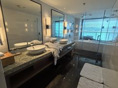 -三亚山海天JW万豪酒店