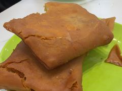 -大福来锅巴菜(古文化街店)
