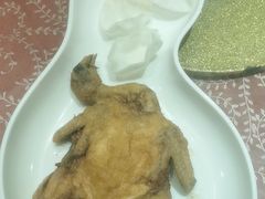 -西安饭庄(立丰国际店)